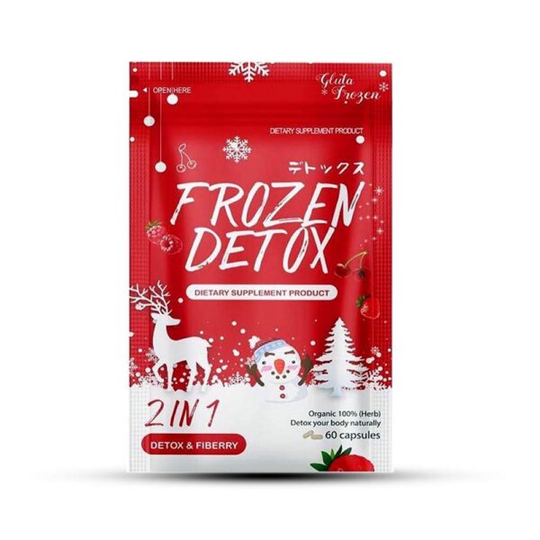 Frozen Detox
