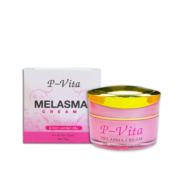 Melasma Cream