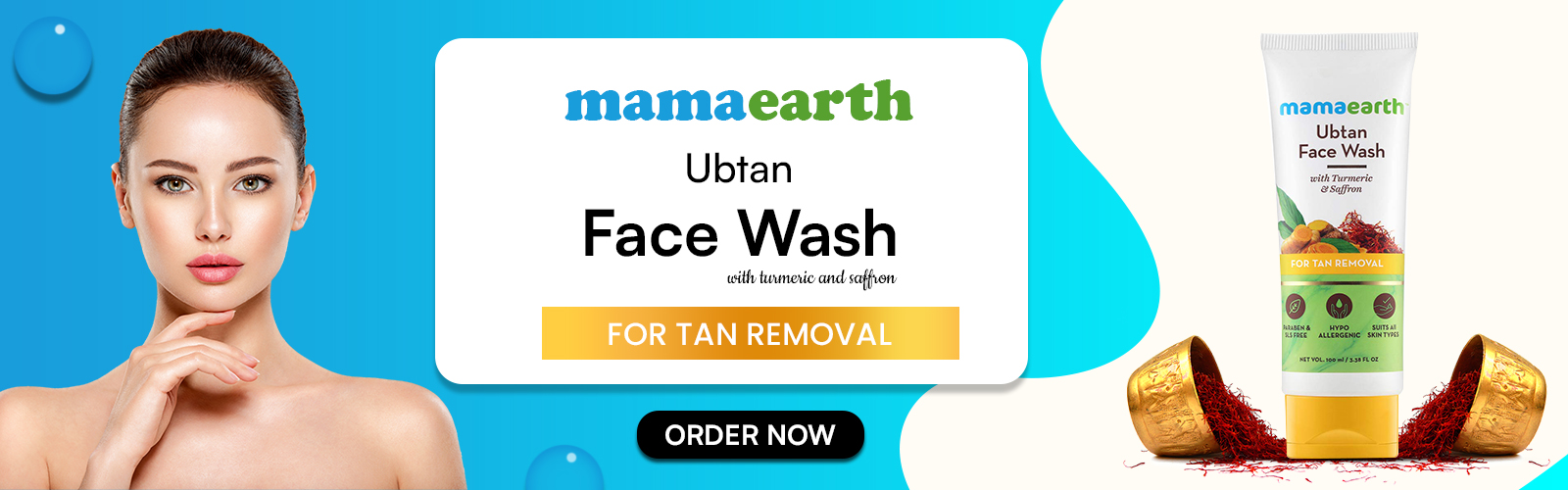mamaearth