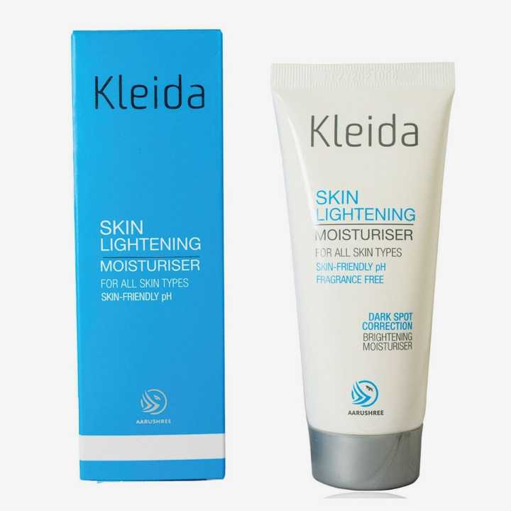 Kleida Sunscreen