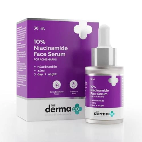 The derma co
